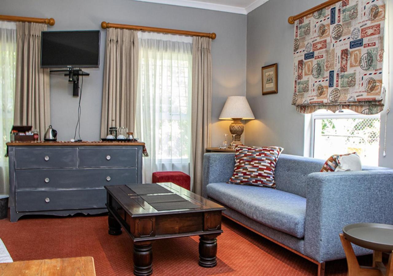 Via'S Guesthouse Greyton Exterior photo
