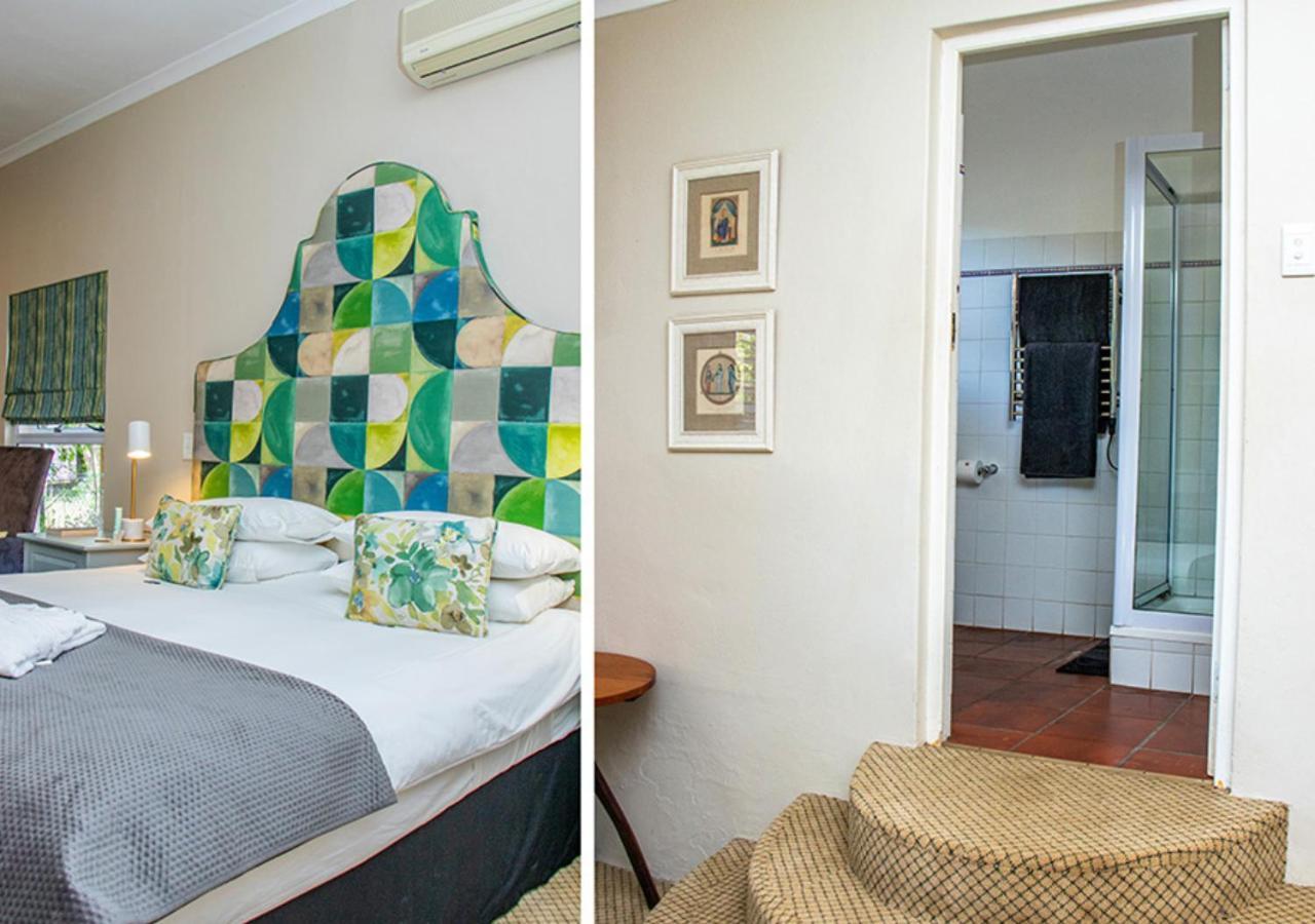 Via'S Guesthouse Greyton Exterior photo
