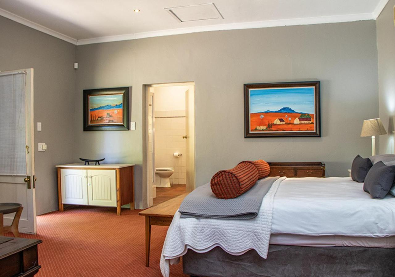 Via'S Guesthouse Greyton Exterior photo