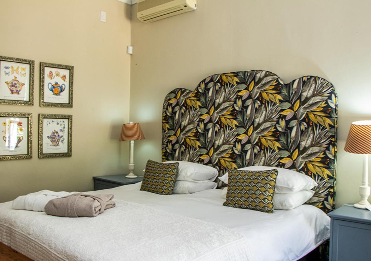 Via'S Guesthouse Greyton Exterior photo
